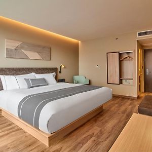 Habitación con Cama King