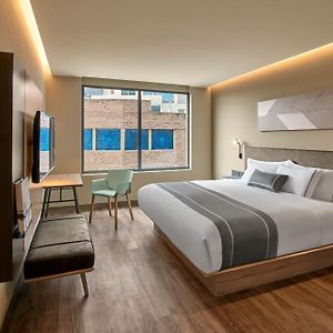 Suite con Cama King